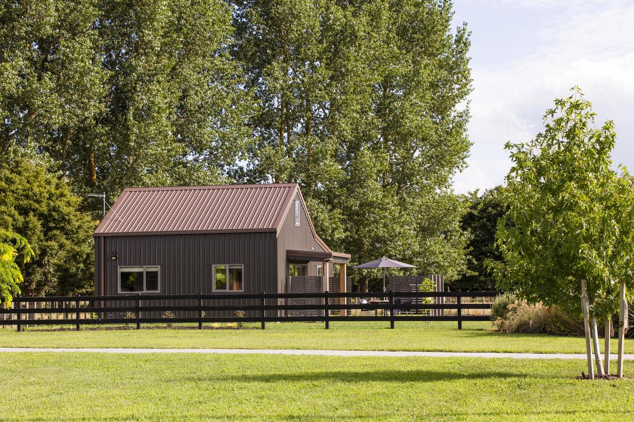 Angus Road Barn Villa Cambridge Dış mekan fotoğraf