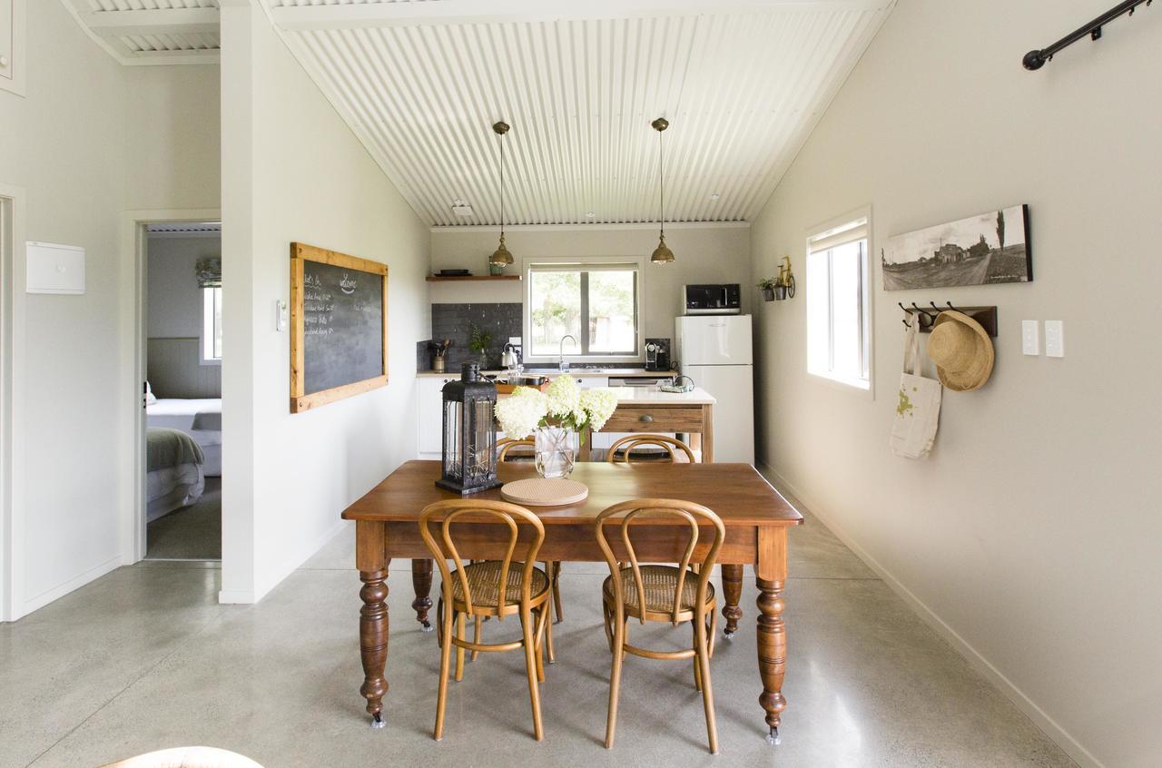 Angus Road Barn Villa Cambridge Dış mekan fotoğraf