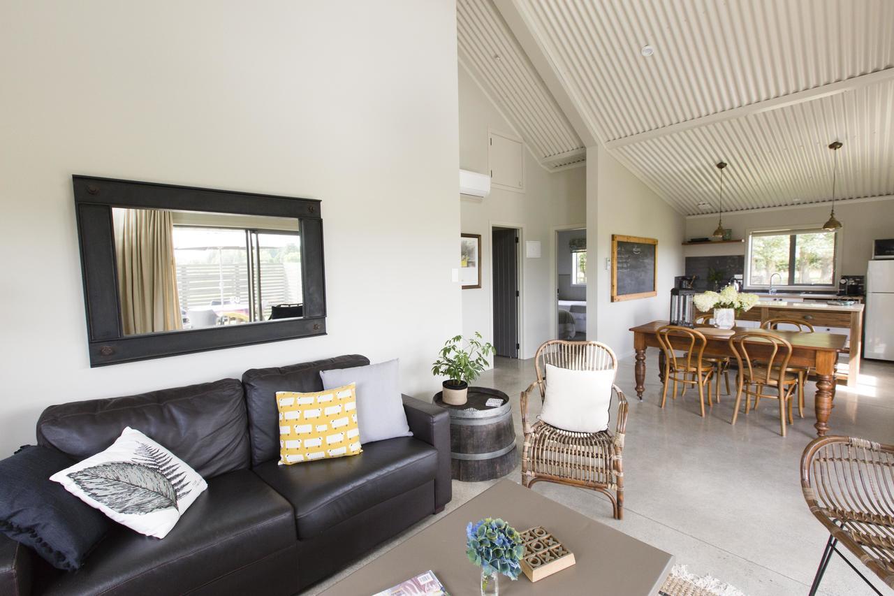 Angus Road Barn Villa Cambridge Dış mekan fotoğraf