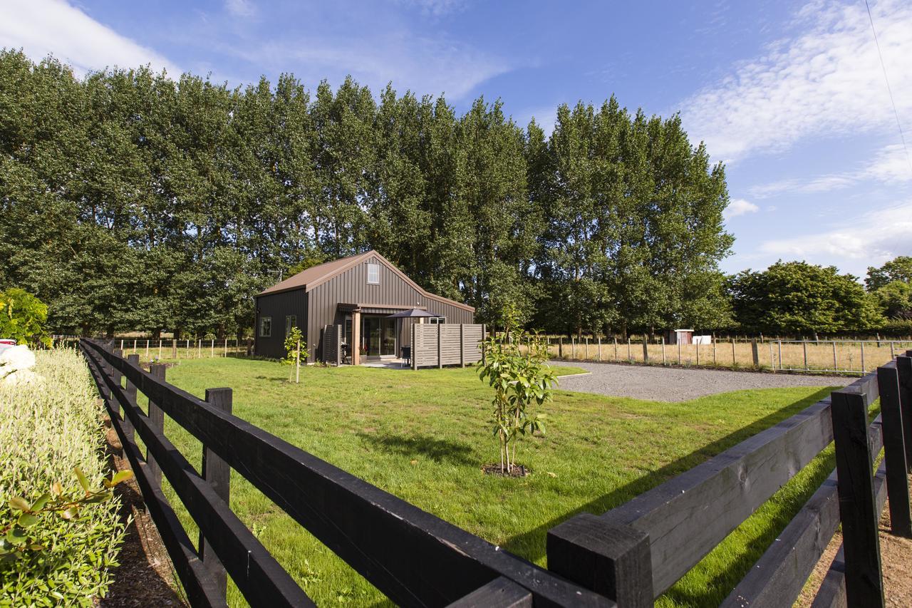 Angus Road Barn Villa Cambridge Dış mekan fotoğraf