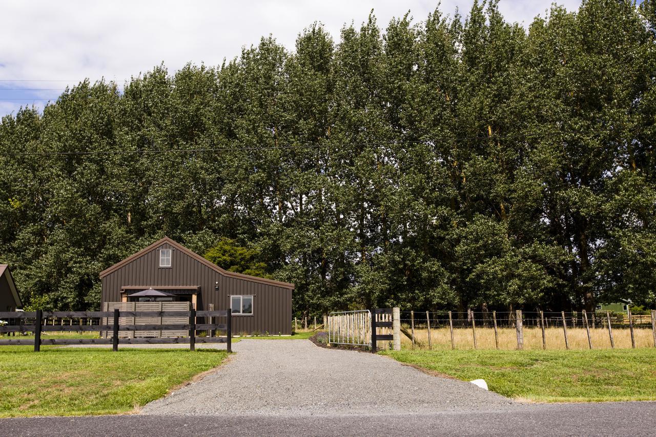 Angus Road Barn Villa Cambridge Dış mekan fotoğraf